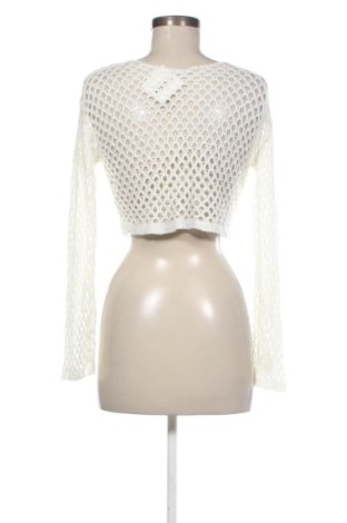 Дамски пуловер Unbranded, Размер S, Цвят Бял, Цена 15,33 €