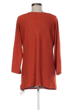 Dámsky pulóver Unbranded, Veľkosť M, Farba Červená, Cena  14,74 €