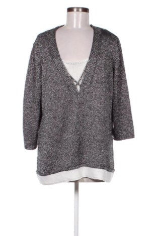 Női pulóver Unbranded, Méret XL, Szín Szürke, Ár 6 092 Ft