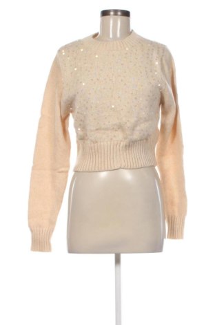 Női pulóver Unbranded, Méret S, Szín Ekrü
, Ár 6 103 Ft