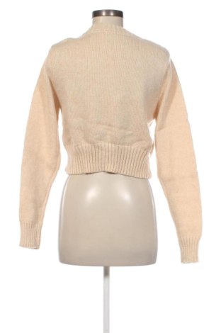 Női pulóver Unbranded, Méret S, Szín Ekrü
, Ár 6 103 Ft