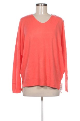 Dámsky pulóver Unbranded, Veľkosť M, Farba Oranžová, Cena  23,51 €