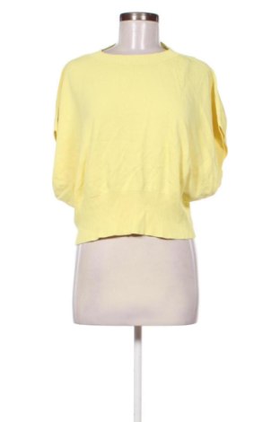 Női pulóver Unbranded, Méret M, Szín Sárga, Ár 6 092 Ft