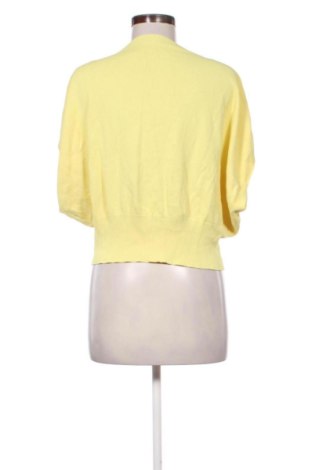 Női pulóver Unbranded, Méret M, Szín Sárga, Ár 6 092 Ft