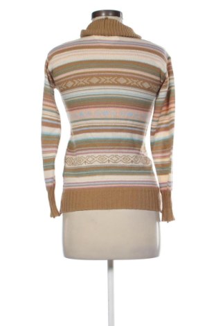 Damski sweter Unbranded, Rozmiar M, Kolor Kolorowy, Cena 79,00 zł