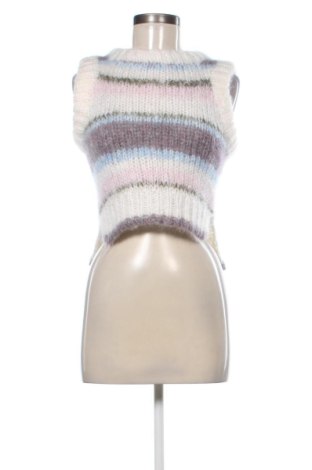 Γυναικείο πουλόβερ Unbranded, Μέγεθος S, Χρώμα Πολύχρωμο, Τιμή 14,74 €