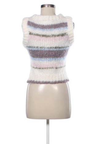 Γυναικείο πουλόβερ Unbranded, Μέγεθος S, Χρώμα Πολύχρωμο, Τιμή 14,74 €