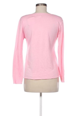 Dámský svetr Unbranded, Velikost S, Barva Růžová, Cena  418,00 Kč