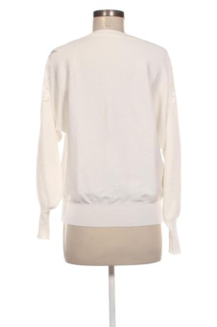 Damski sweter Unbranded, Rozmiar XL, Kolor Biały, Cena 79,00 zł