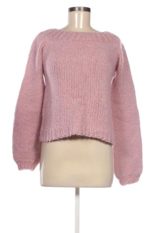 Női pulóver Unbranded, Méret XS, Szín Rózsaszín, Ár 6 092 Ft