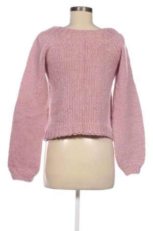 Női pulóver Unbranded, Méret XS, Szín Rózsaszín, Ár 6 092 Ft