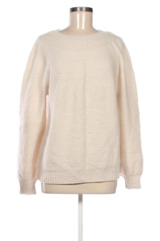Női pulóver Unbranded, Méret L, Szín Bézs, Ár 6 092 Ft