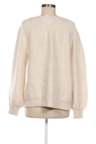 Női pulóver Unbranded, Méret L, Szín Bézs, Ár 6 092 Ft