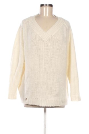 Női pulóver Unbranded, Méret L, Szín Ekrü
, Ár 6 092 Ft