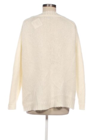 Női pulóver Unbranded, Méret L, Szín Ekrü
, Ár 6 092 Ft