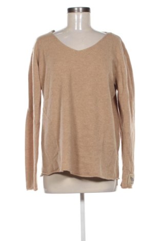 Дамски пуловер Unbranded, Размер L, Цвят Кафяв, Цена 14,74 €