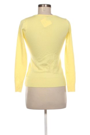 Pulover de femei Unbranded, Mărime M, Culoare Galben, Preț 91,21 Lei