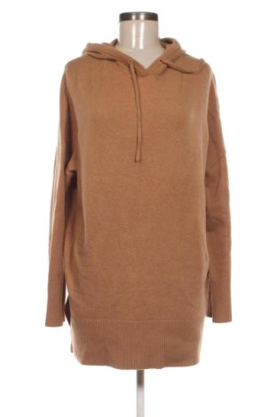 Damski sweter Unbranded, Rozmiar XXL, Kolor Beżowy, Cena 92,66 zł