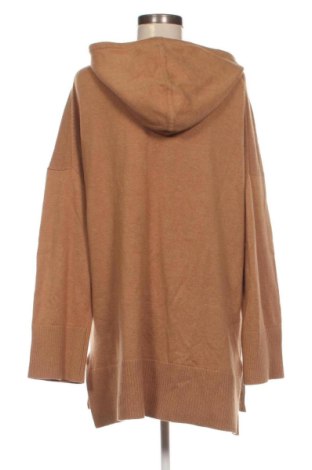 Damski sweter Unbranded, Rozmiar XXL, Kolor Beżowy, Cena 92,66 zł