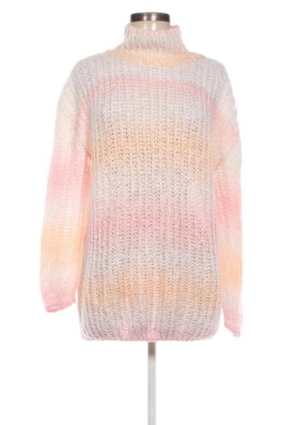 Damski sweter Unbranded, Rozmiar XXL, Kolor Kolorowy, Cena 38,70 zł