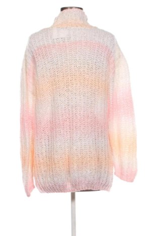 Damski sweter Unbranded, Rozmiar XXL, Kolor Kolorowy, Cena 38,70 zł