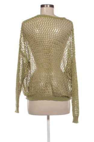 Damski sweter Unbranded, Rozmiar XXL, Kolor Zielony, Cena 38,70 zł