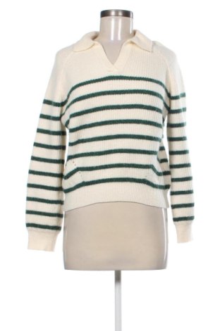 Дамски пуловер Unbranded, Размер M, Цвят Многоцветен, Цена 14,77 €