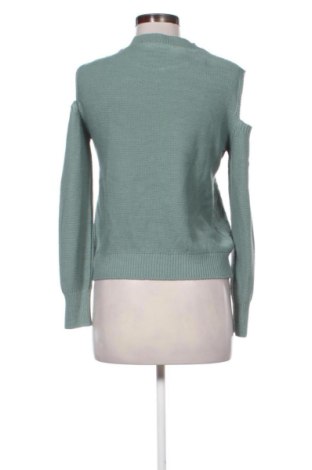 Damski sweter Unbranded, Rozmiar S, Kolor Zielony, Cena 148,01 zł