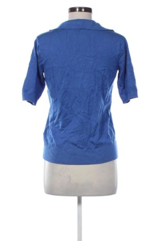 Дамски пуловер Unbranded, Размер M, Цвят Син, Цена 6,13 €