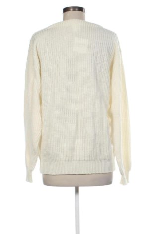 Damenpullover Unbranded, Größe M, Farbe Ecru, Preis 15,00 €