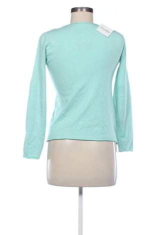 Дамски пуловер Unbranded, Размер M, Цвят Зелен, Цена 15,00 €