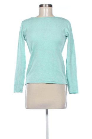 Дамски пуловер Unbranded, Размер M, Цвят Зелен, Цена 15,00 €