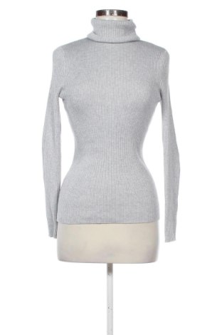 Damski sweter Unbranded, Rozmiar L, Kolor Szary, Cena 80,38 zł