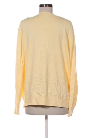 Damenpullover Unbranded, Größe XL, Farbe Gelb, Preis 19,99 €