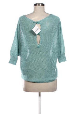 Damenpullover Unbranded, Größe M, Farbe Grün, Preis € 19,99