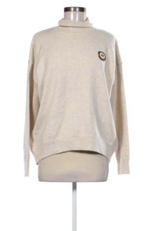 Γυναικείο πουλόβερ Unbranded, Μέγεθος L, Χρώμα  Μπέζ, Τιμή 8,99 €