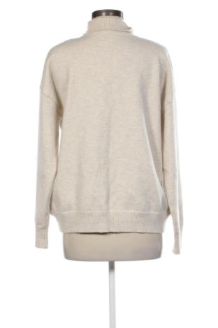 Γυναικείο πουλόβερ Unbranded, Μέγεθος L, Χρώμα  Μπέζ, Τιμή 8,99 €