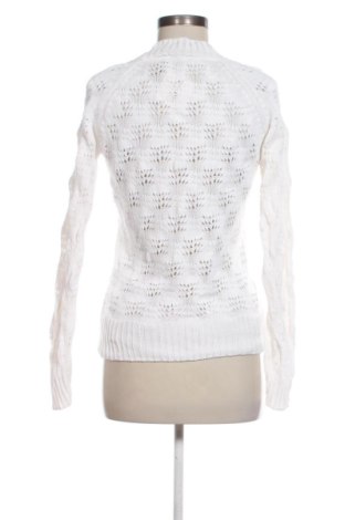 Damenpullover Unbranded, Größe S, Farbe Weiß, Preis 15,00 €