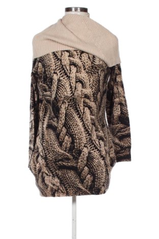 Damski sweter Unbranded, Rozmiar L, Kolor Kolorowy, Cena 79,15 zł