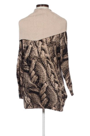 Damski sweter Unbranded, Rozmiar L, Kolor Kolorowy, Cena 79,15 zł