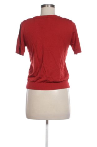 Damski sweter Unbranded, Rozmiar L, Kolor Czerwony, Cena 116,99 zł