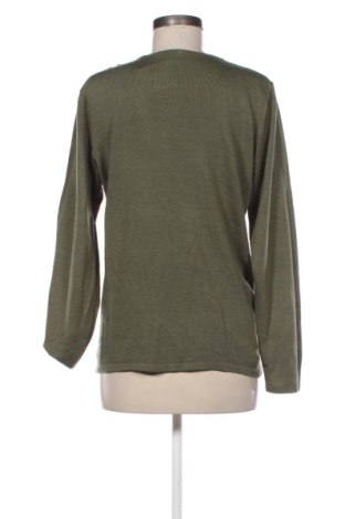 Damski sweter Unbranded, Rozmiar M, Kolor Zielony, Cena 79,15 zł