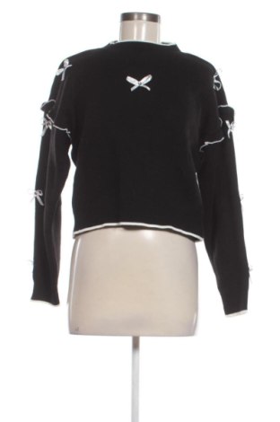 Női pulóver Unbranded, Méret M, Szín Fekete, Ár 6 198 Ft