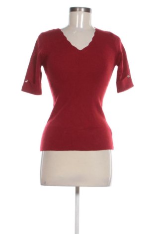 Дамски пуловер Unbranded, Размер M, Цвят Червен, Цена 15,00 €