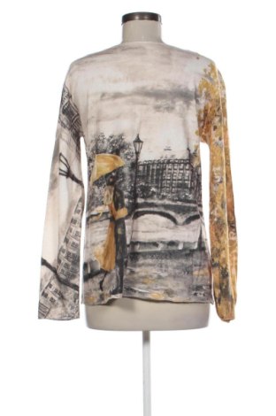 Dámský svetr Unbranded, Velikost L, Barva Vícebarevné, Cena  425,00 Kč