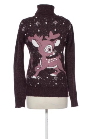 Damski sweter Unbranded, Rozmiar M, Kolor Kolorowy, Cena 79,15 zł