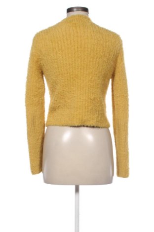 Damski sweter Unbranded, Rozmiar L, Kolor Żółty, Cena 80,38 zł