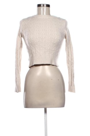 Női pulóver Unbranded, Méret S, Szín Bézs, Ár 6 198 Ft