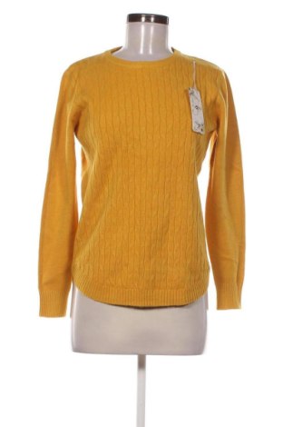 Damski sweter Unbranded, Rozmiar L, Kolor Pomarańczowy, Cena 128,60 zł