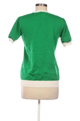 Damski sweter Unbranded, Rozmiar M, Kolor Zielony, Cena 79,00 zł